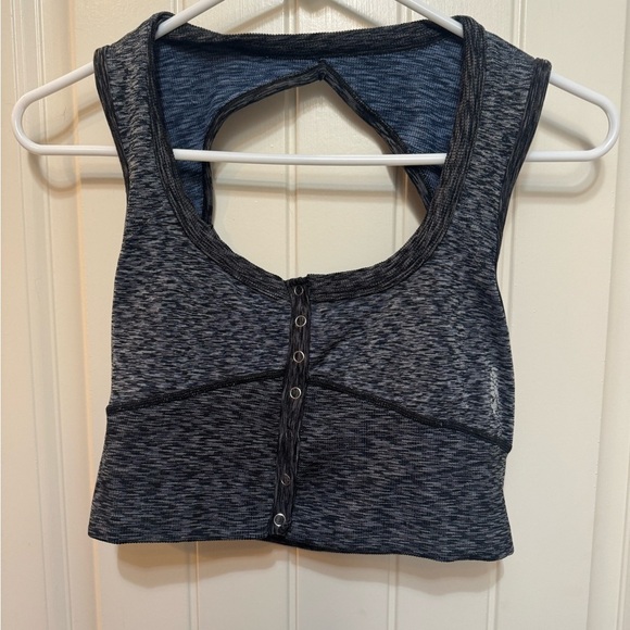 FPM swan song cami tank bra - Picture 4 of 11